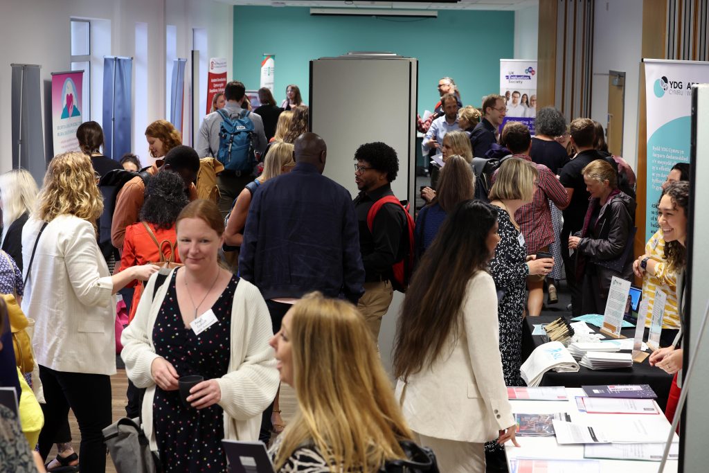 Wise Rd Conference WISERD Annual Conference 2024 β Wales Institute of Social and Economic ...