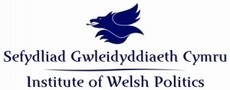 Institute of Welsh Politics logo