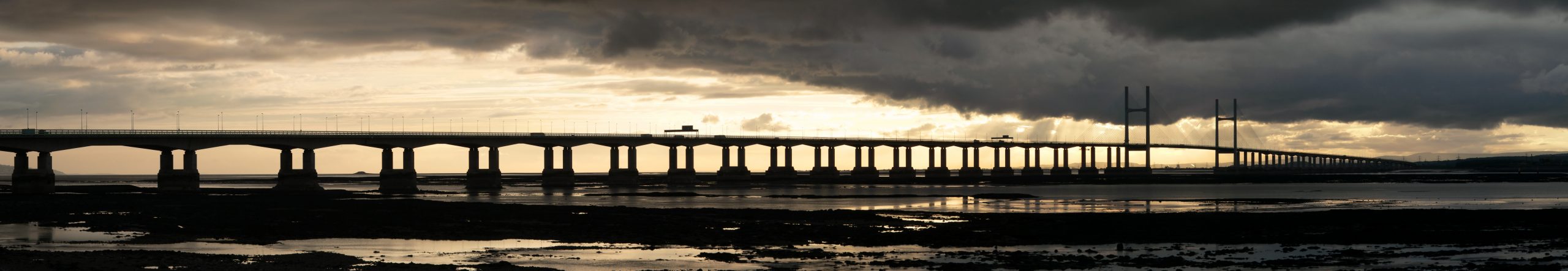 The Second Severn crossing