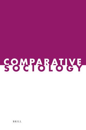 Comparative Sociology 10(5)