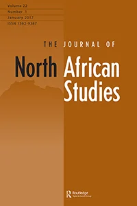 The Journal of North African Studies 22(1)