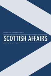 Scottish Affairs (77)