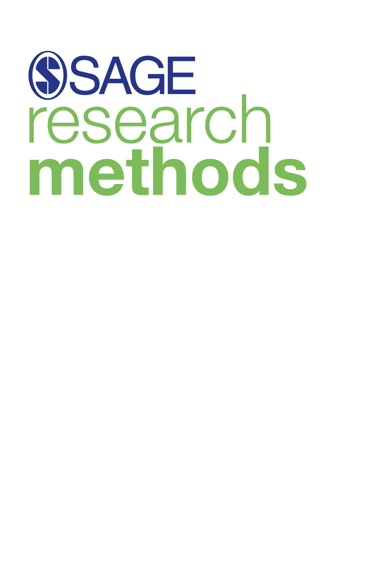 Sage Research Methods Logo