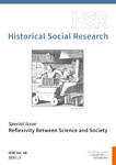 Historical Social Research 35(1)