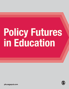 Policy Futures in Education 8(1)