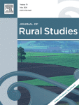 Rural Studies Journal Cover