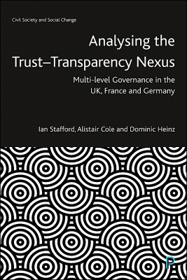 analysing the trust transparency nexus cover