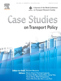 Case studies on transport policy