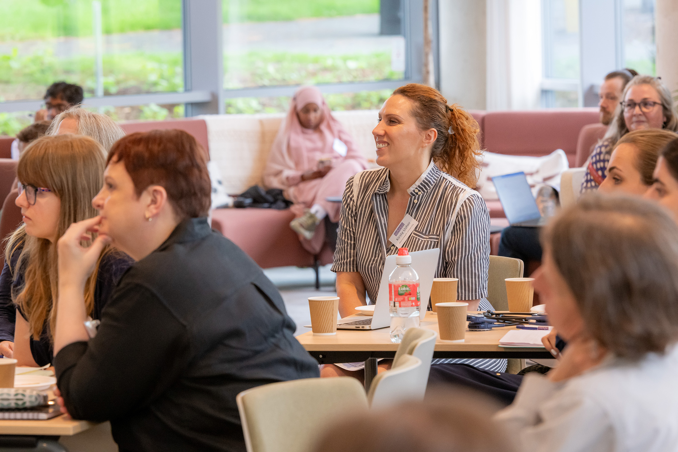 WISERD Annual Conference 2025
