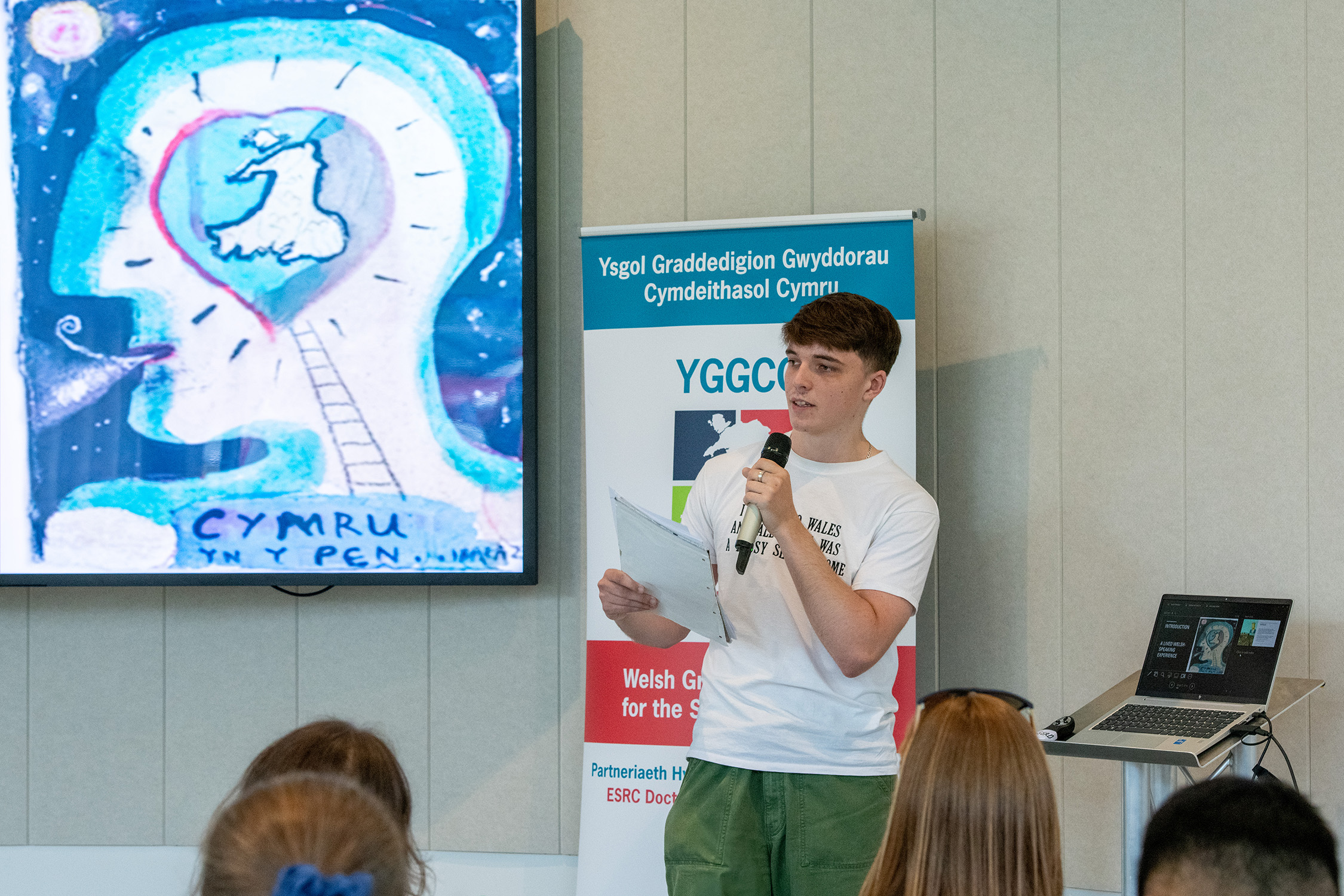 WISERD Annual Conference 2025