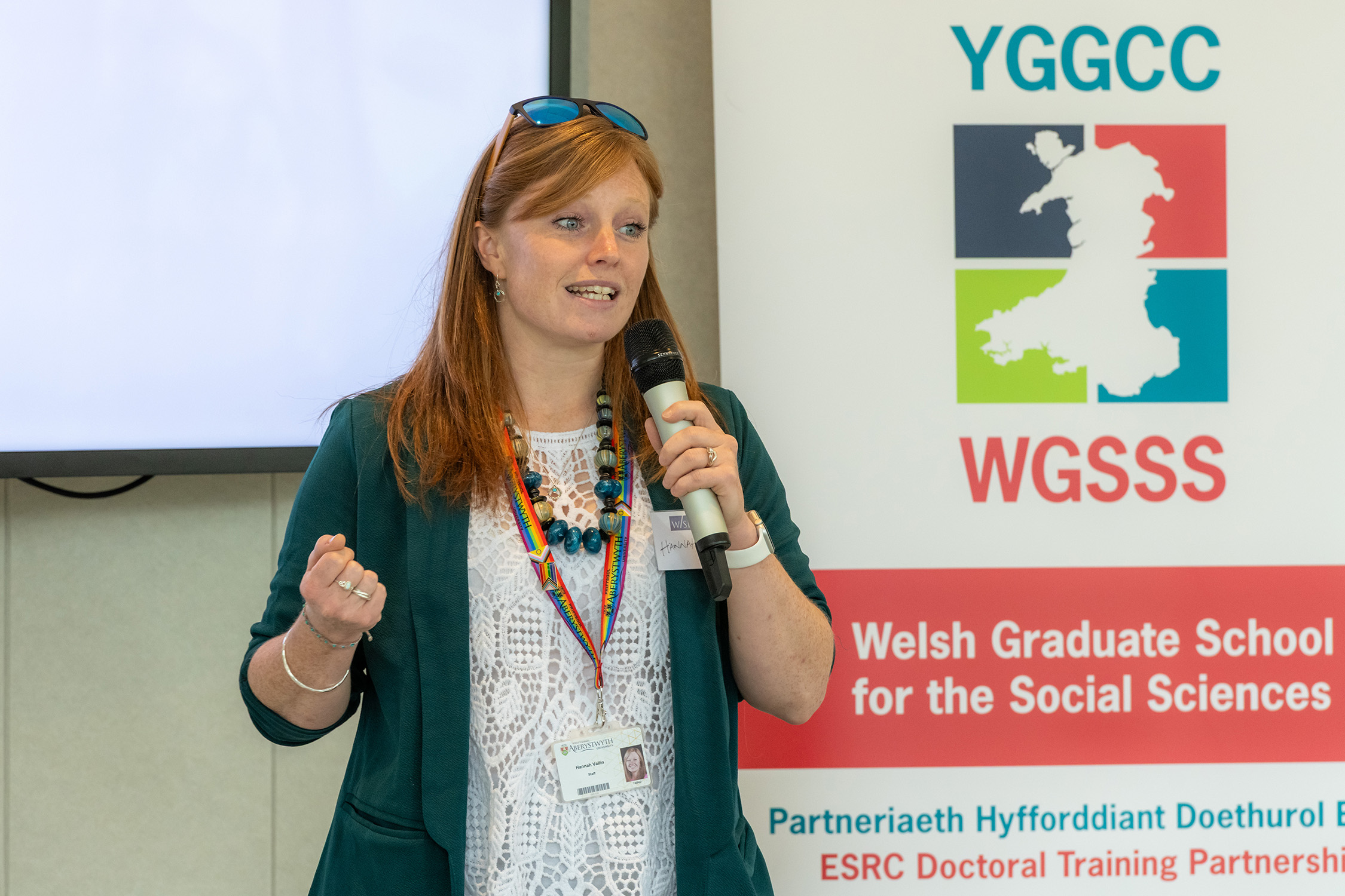 WISERD Annual Conference 2025