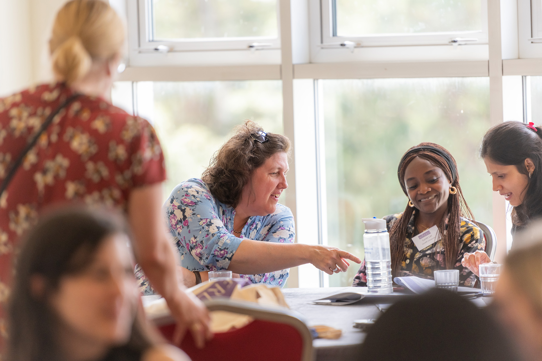 WISERD Annual Conference 2025