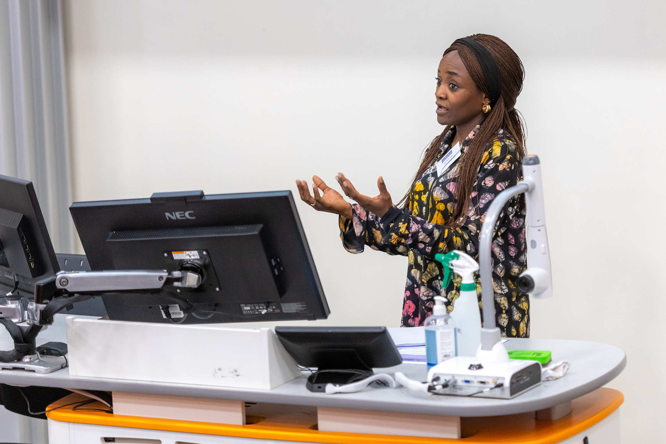 WISERD Annual Conference 2025