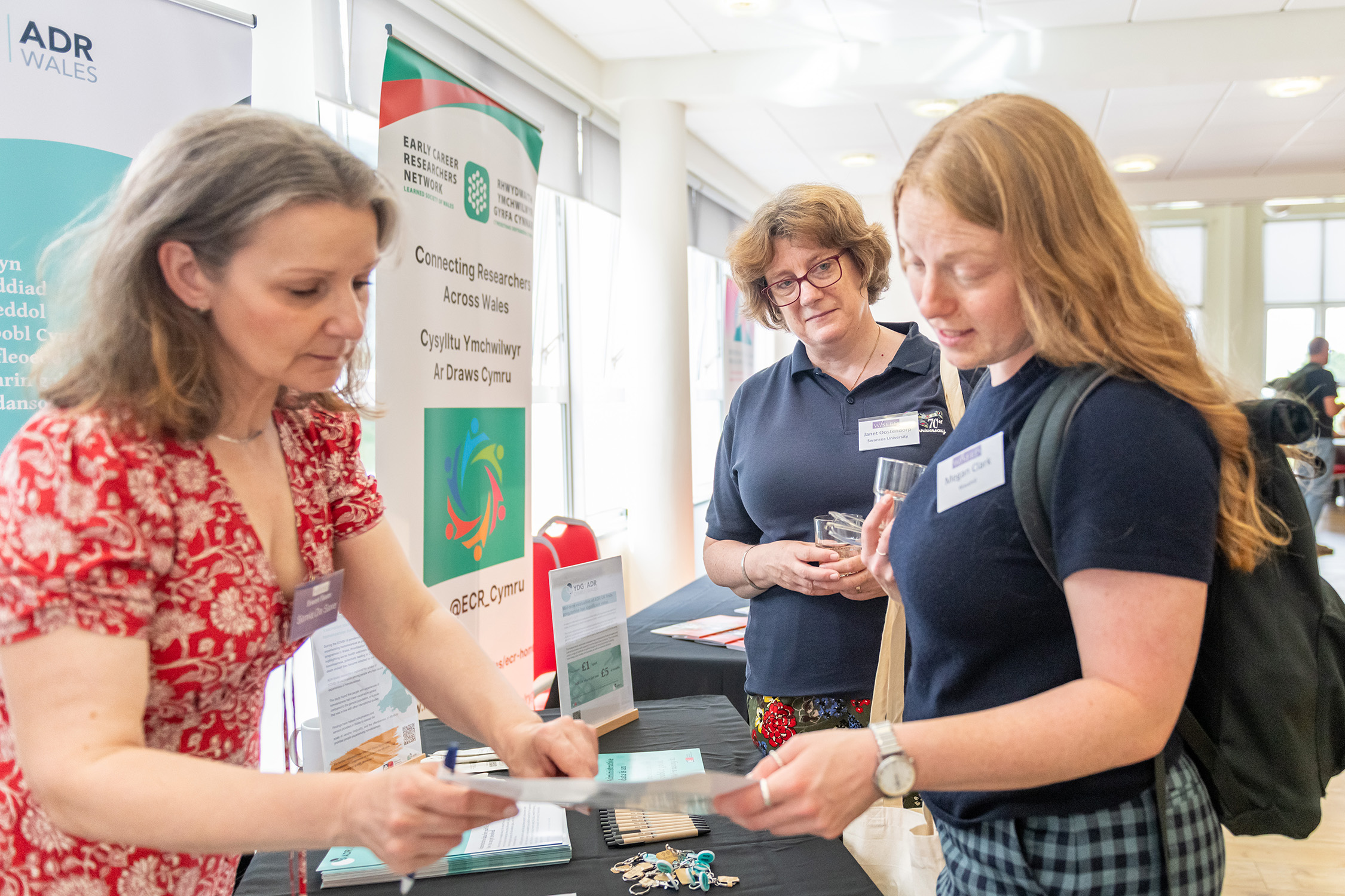 WISERD Annual Conference 2025