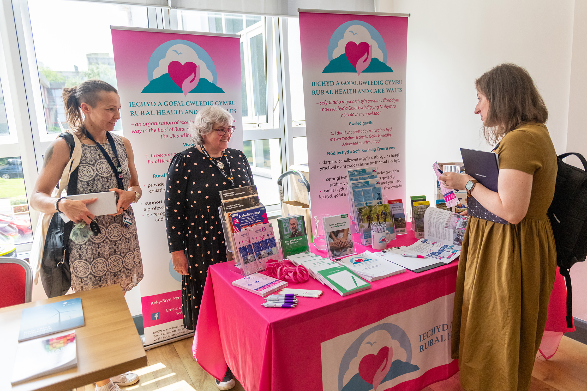 WISERD Annual Conference 2025