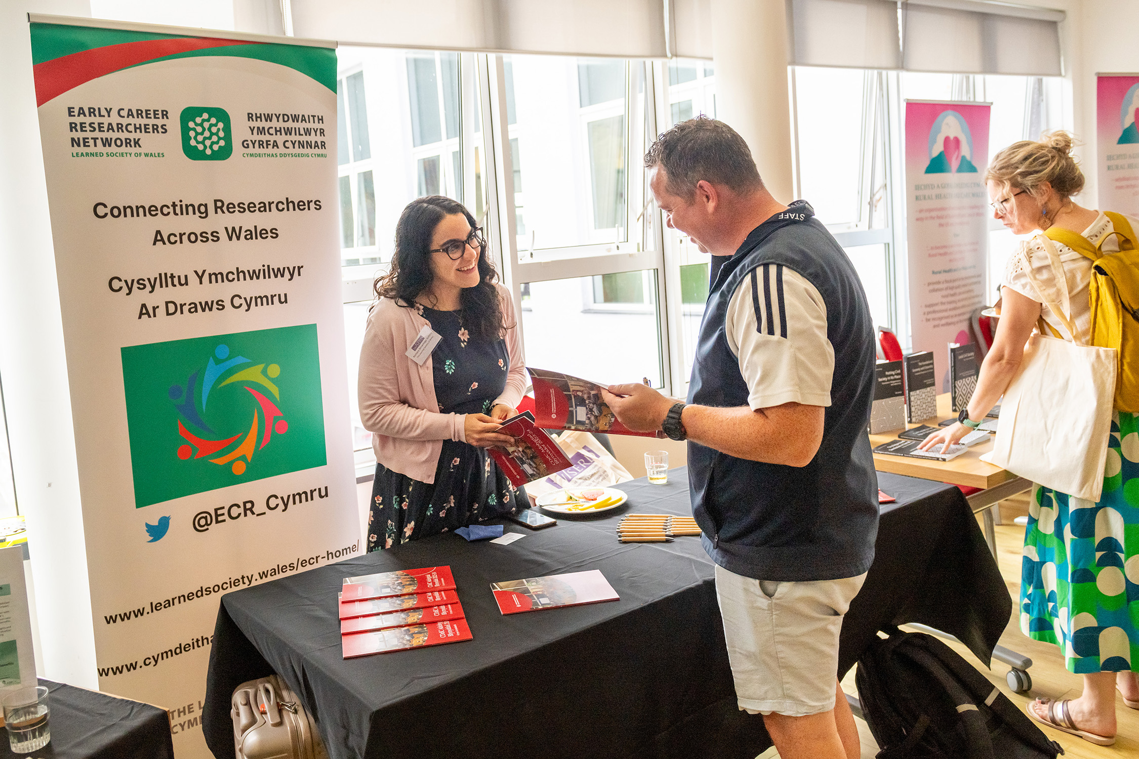 WISERD Annual Conference 2025