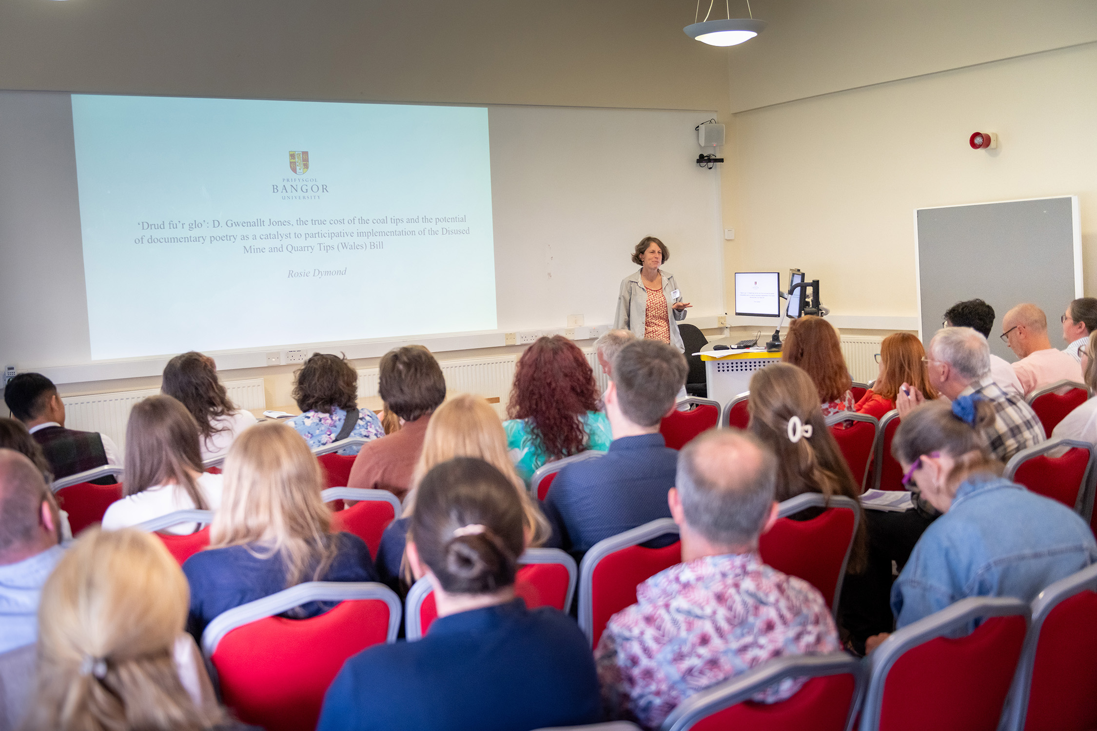 WISERD Annual Conference 2025