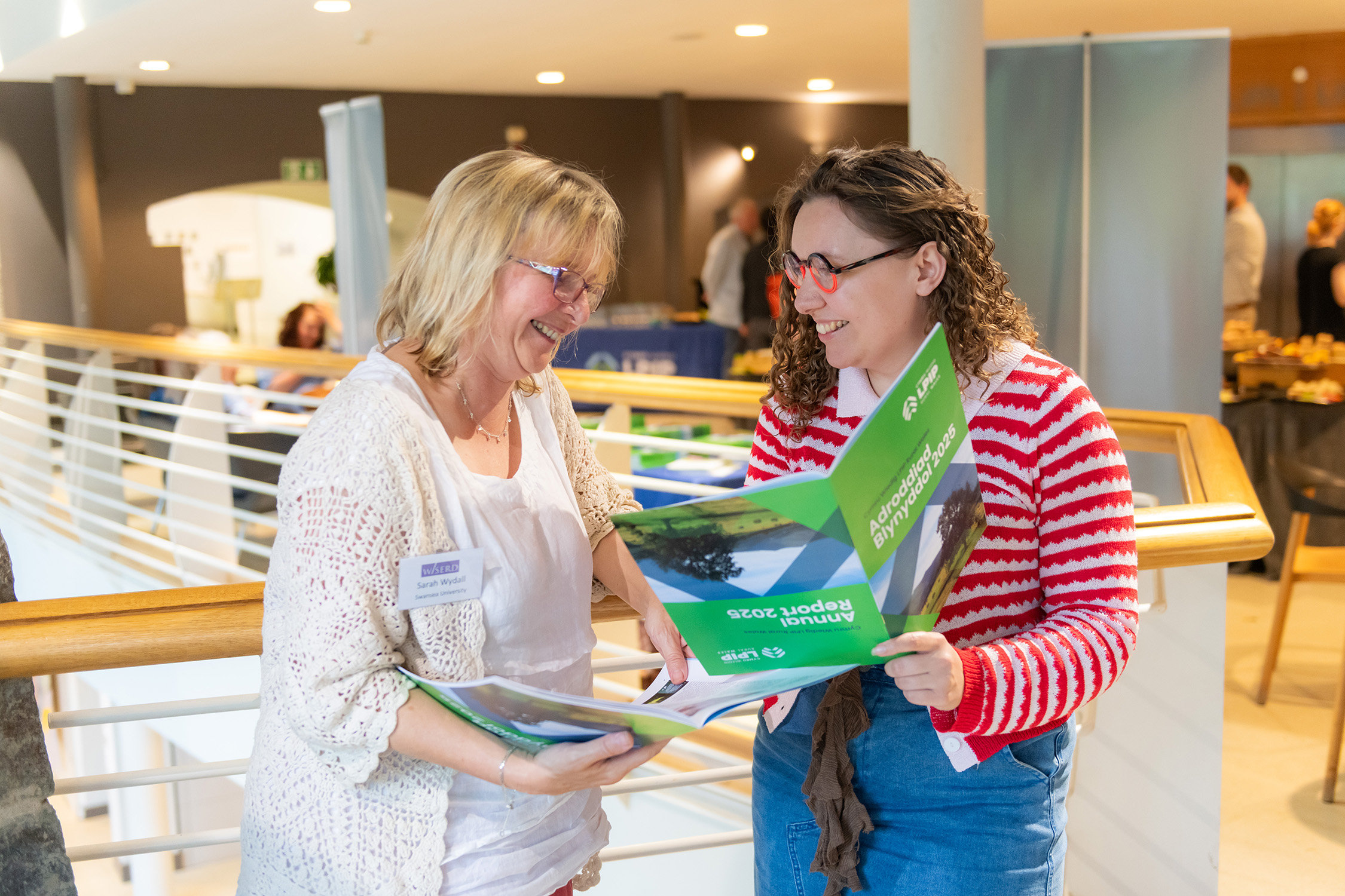 WISERD Annual Conference 2025