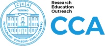 CCA logo