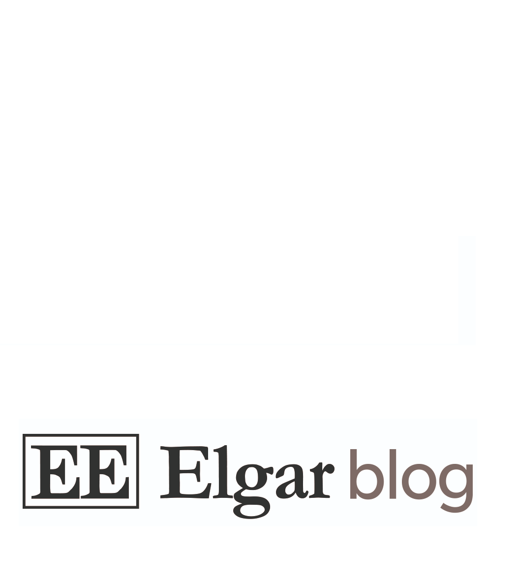 Elgar Blog Logo