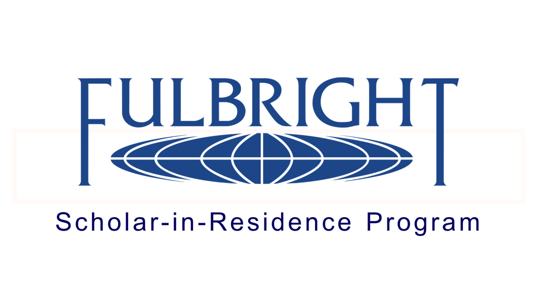 Fulbright SIR Program logo