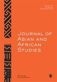 Journal of Asian and African Studies