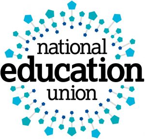National Education Union (NEU) logo