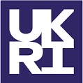 UKRI - UK Research and Innovation Logo