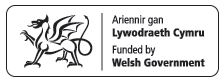 Welsh Government logo