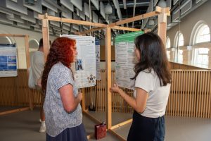 WISERD Annual Conference 2026 - Poster Exhibition