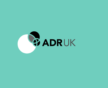 ADR UK Logo