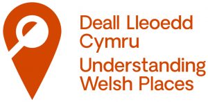 Understanding Welsh Places Logo
